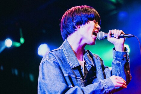 クボタカイ（撮影：ヨシハラミズホ）