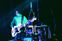 Lenon（B / muque）（撮影：ヨシハラミズホ）