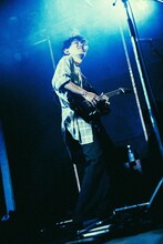 Kenichi（G / muque）（撮影：ヨシハラミズホ）