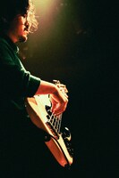 Lenon（B / muque）（撮影：ヨシハラミズホ）