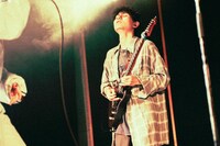 Kenichi（G / muque）（撮影：ヨシハラミズホ）