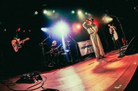 muque（撮影：ヨシハラミズホ）