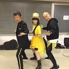 ポケットビスケッツ&ブラックビスケッツ「NHK紅白歌合戦」25年ぶり出演