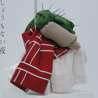 崎山蒼志「しょうもない夜」ジャケット