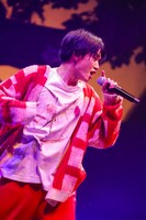 田倉暉久（撮影：加藤千絵［CAPS］）