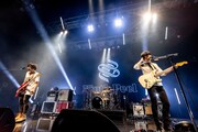 UNISON SQUARE GARDEN、アルバム「Ninth Peel」の世界をさらに拡張した全国ツアー