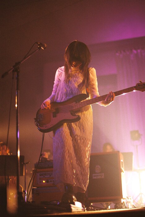 福田穂那美（B）（撮影：池野詩織）