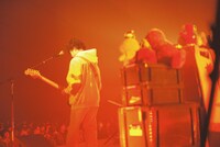 福富優樹（G）（撮影：池野詩織）