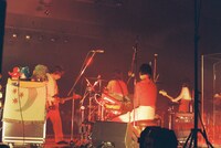 Homecomings（撮影：池野詩織）