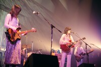 Homecomings（撮影：池野詩織）