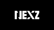 NEXZ ロゴ