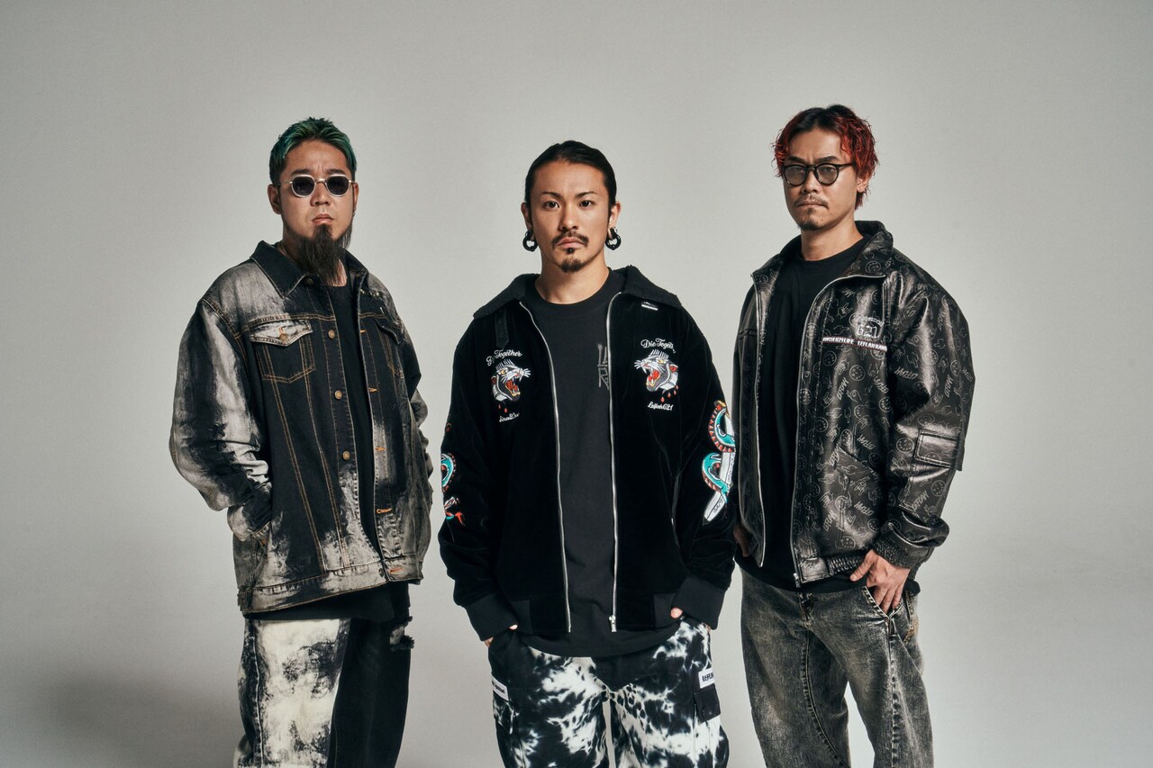 WANIMA、柳田悠岐選手のために書き下ろした曲がホークス初ドキュメンタリー映画の主題歌に