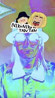 NIKO NIKO TAN TANオリジナルエフェクトサンプル