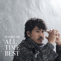 大泉洋「YO OIZUMI ALL TIME BEST」ThankCUE+限定セットジャケット