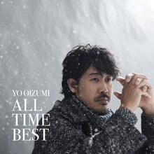大泉洋「YO OIZUMI ALL TIME BEST」ThankCUE+限定セットジャケット