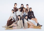 つばきファクトリー豫風瑠乃、体調不良で本日ハロコン欠席