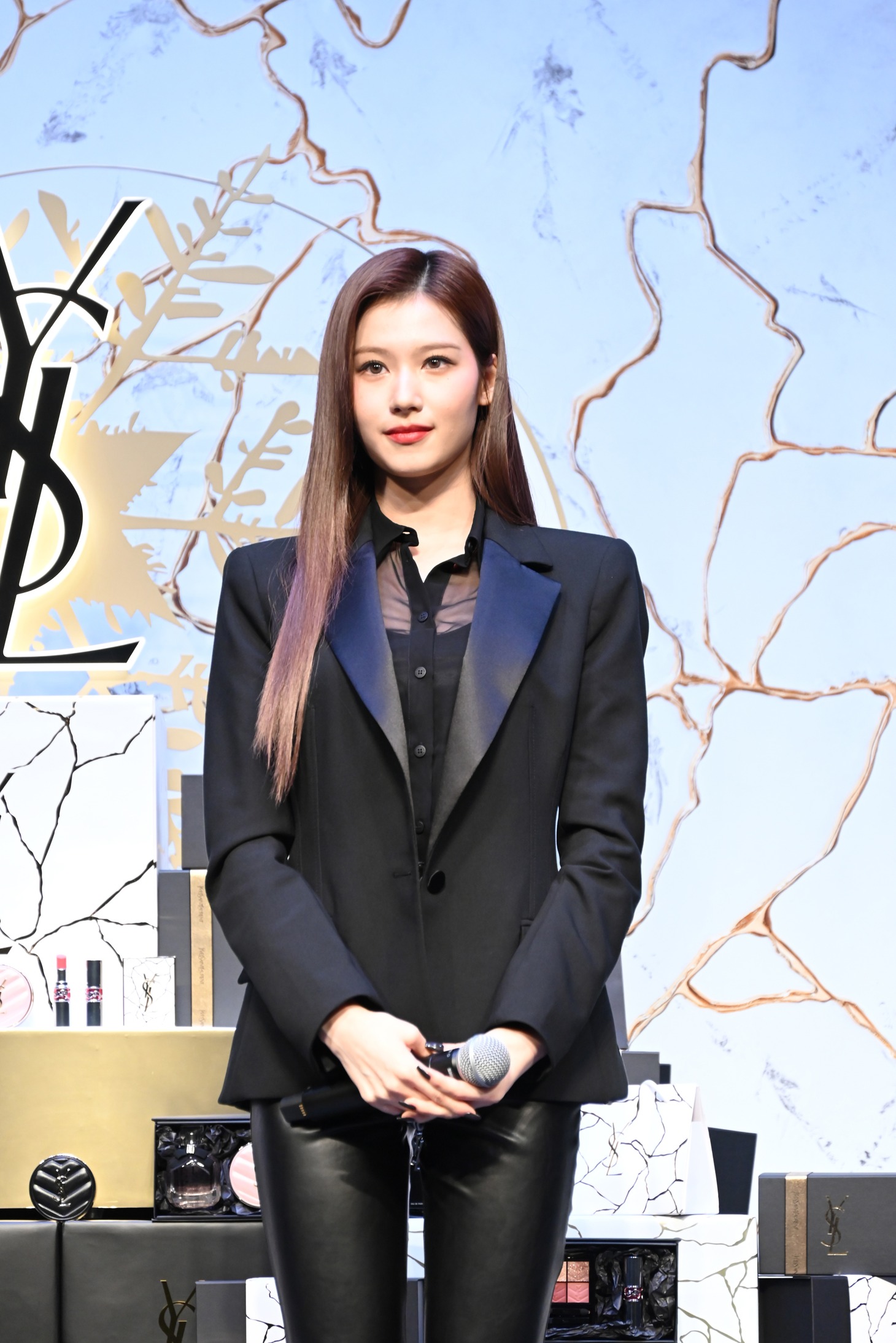SANA（TWICE）