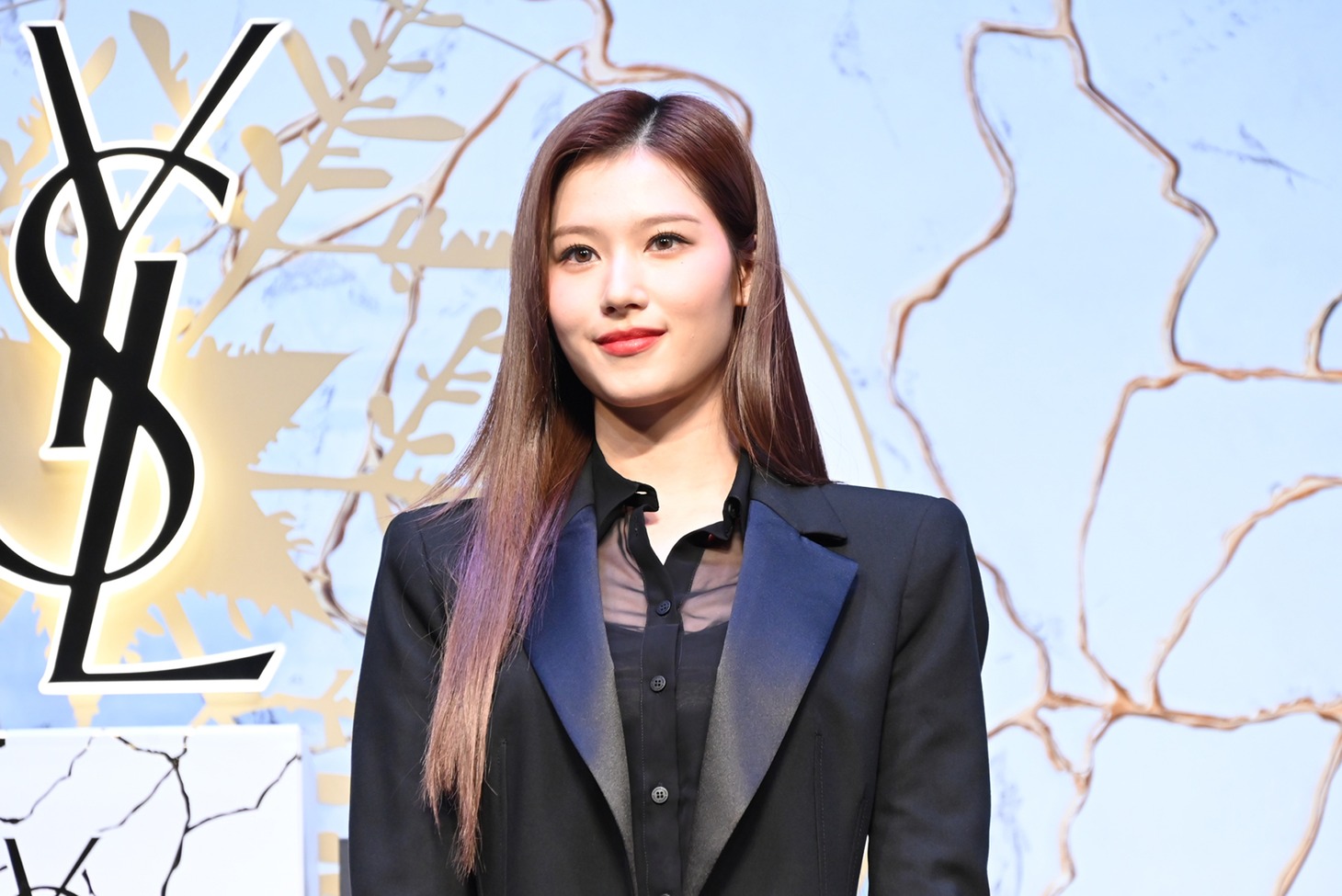 SANA（TWICE）