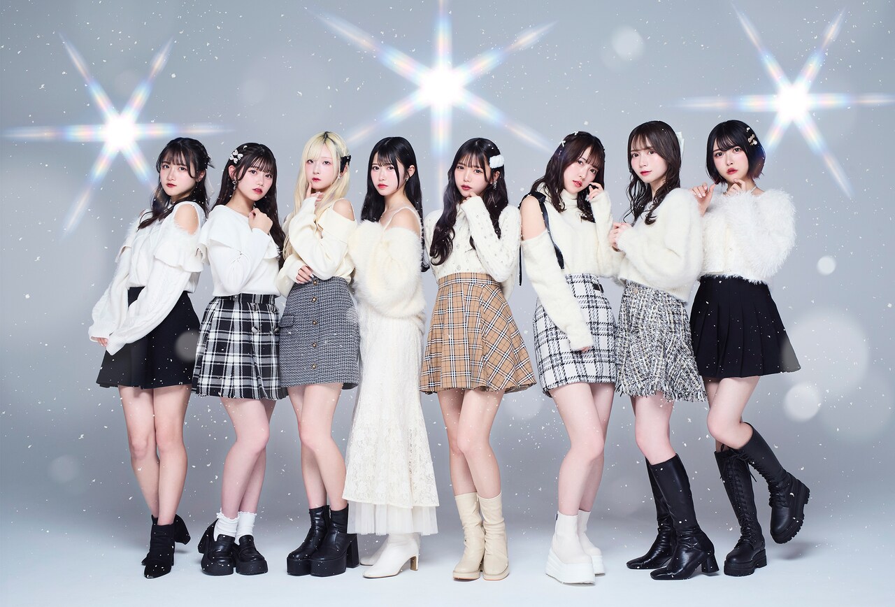 ジャムズコレクション　小此木流花 🍭 Jams Collection、新メンバーに小此木流花が電撃加入