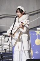 矢作萌夏（Photo by Yamashita Mirai）