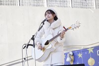 矢作萌夏（Photo by Yamashita Mirai）