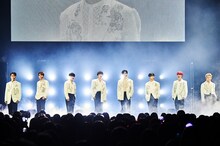 「OCTPATH LIVE2023-THE OCTPATH-」の様子。（撮影：上溝恭香）