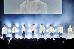 OCTPATH、西島蓮汰加入後初のライブで見せた新たな魅力　高みを目指してさらなる未来へ