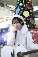 矢作萌夏（Photo by Yamashita Mirai）