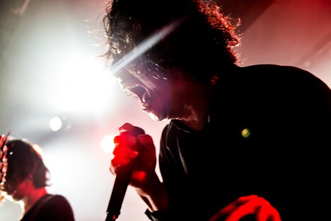 山田将司（Vo）