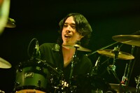 黒川亮介（Dr）