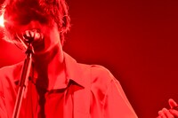 柳田周作（Vo）