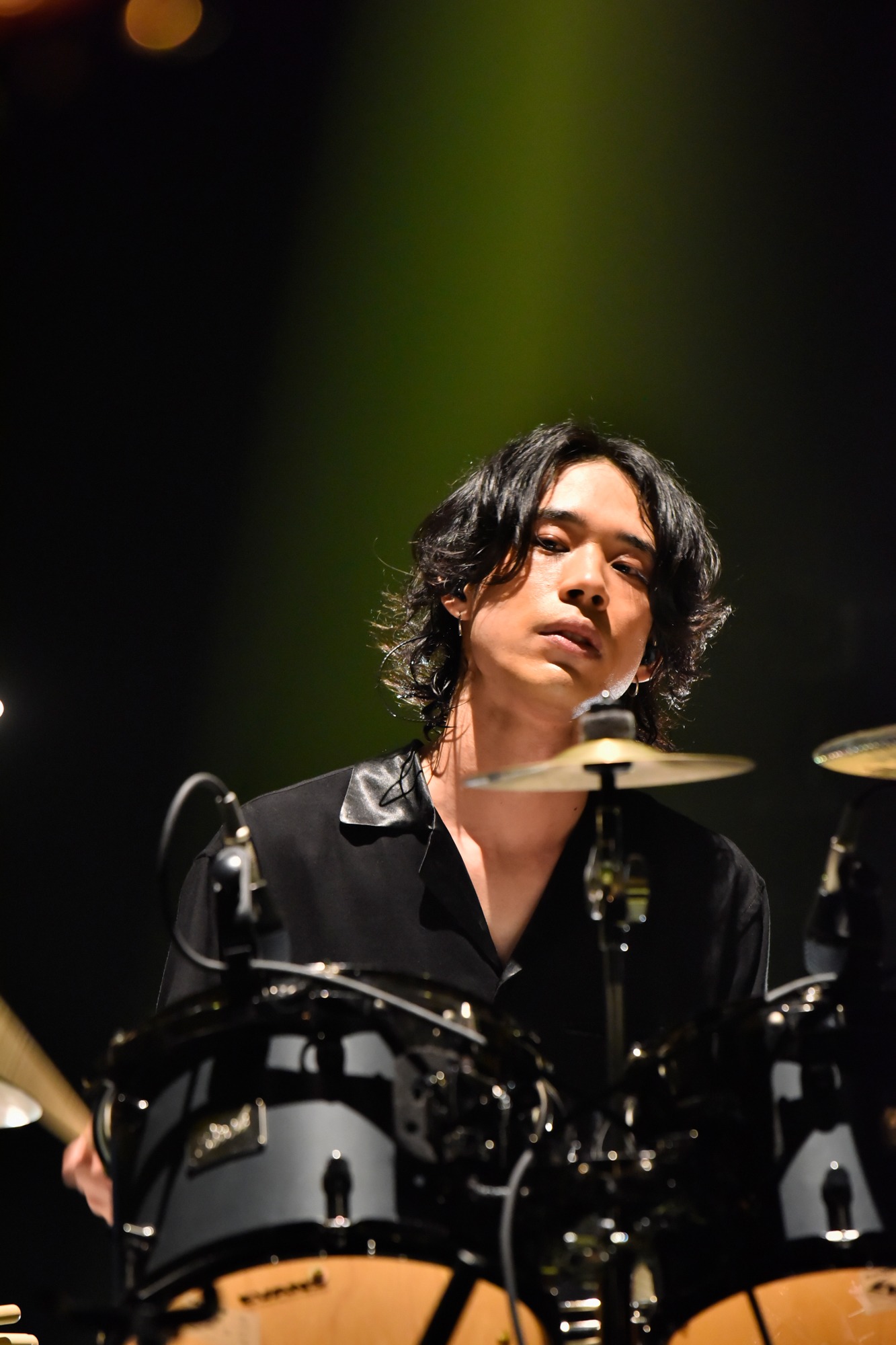 黒川亮介（Dr）