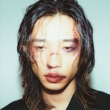 アンと私「FALL DOWN 2」ジャケット