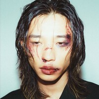 アンと私「FALL DOWN 2」ジャケット