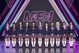 「PRODUCE 101 JAPAN THE GIRLS」デビューメンバー11人が決定