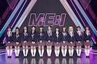 「PRODUCE 101 JAPAN THE GIRLS」デビューメンバー11人が決定