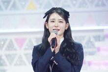 4位：櫻井美羽
 (c)LAPONE Entertainment