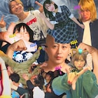 DJ後藤まりこ、キミドリのカバー配信 Marukido、クリトリック・リスら参加