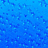 DJ後藤まりこ「自己嫌悪」配信ジャケット