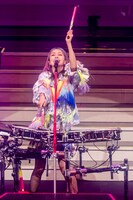 LiSA（Photo by Viola Kam［V'z Twinkle］）