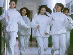 NewJeans、リミックスアルバム配信「私たちと共にした特別な瞬間を覚えていてほしい」