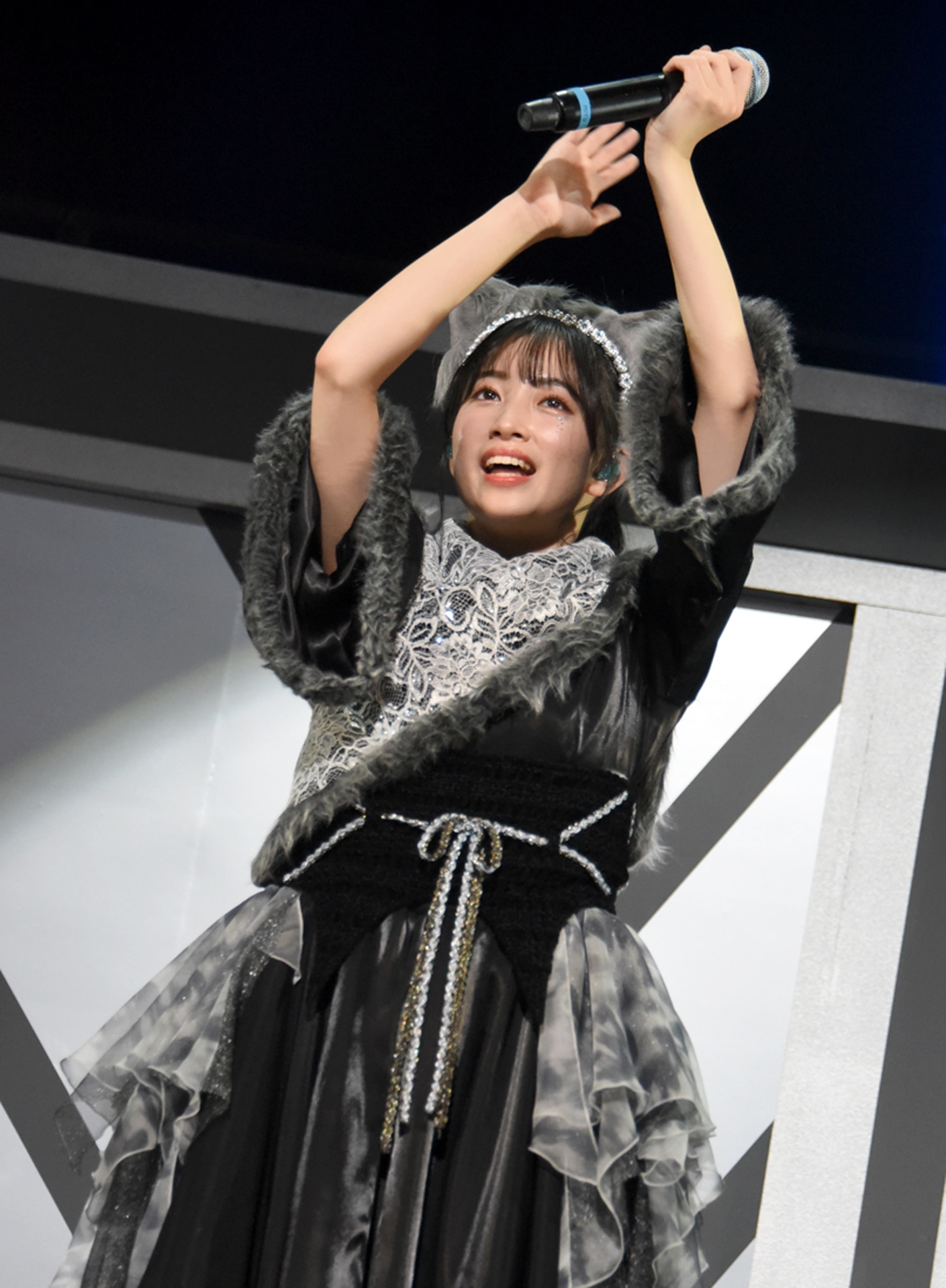 柳美舞