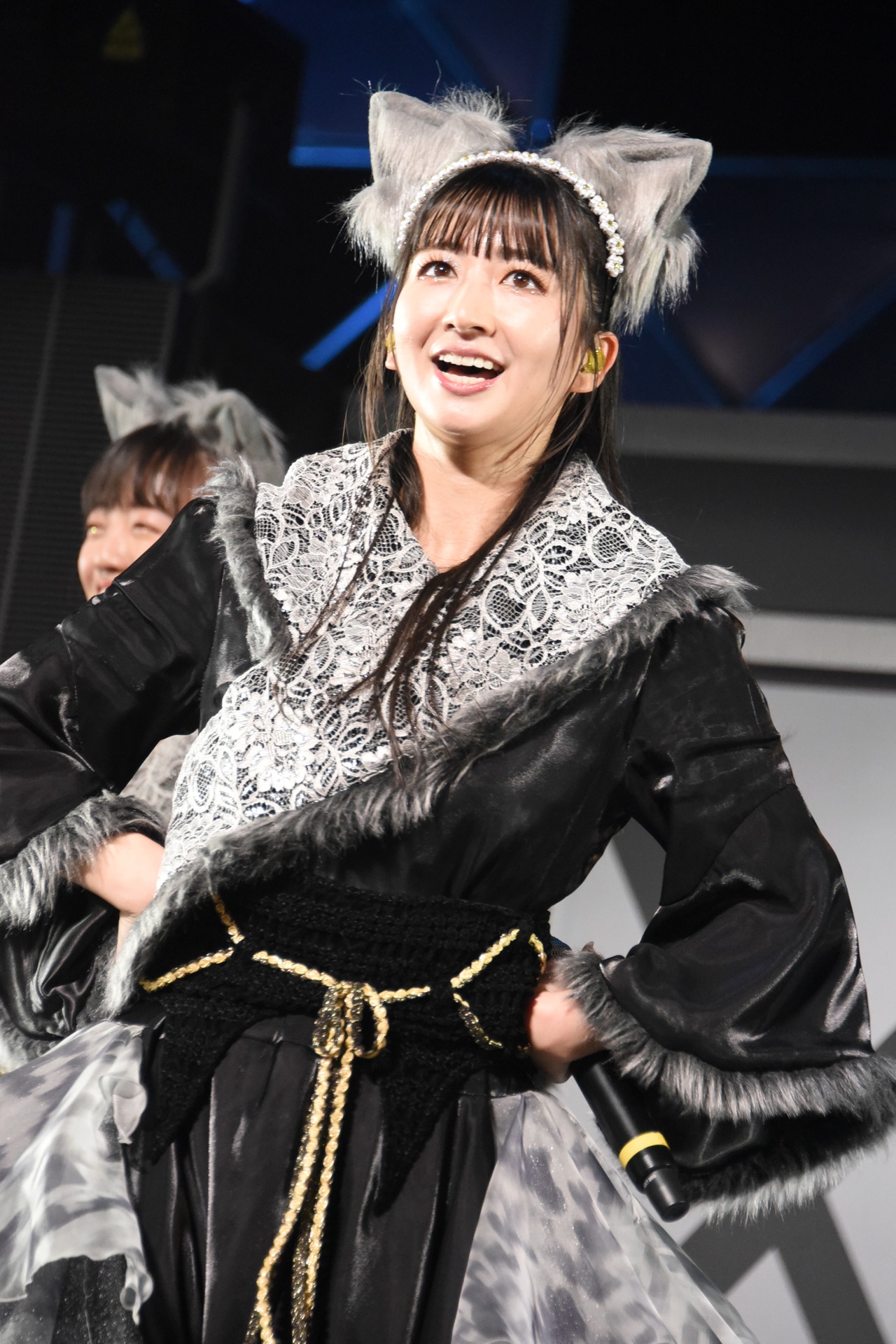 春乃きいな