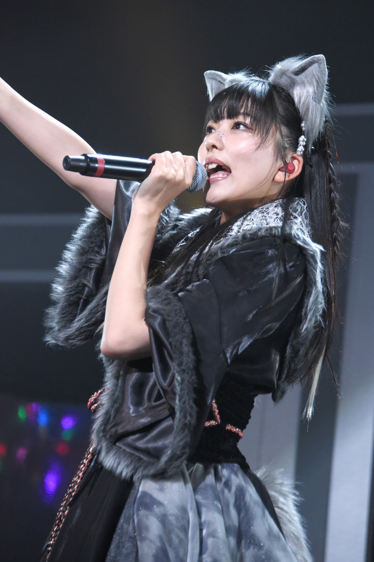 上田理子