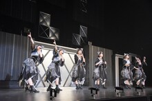 ばってん少女隊