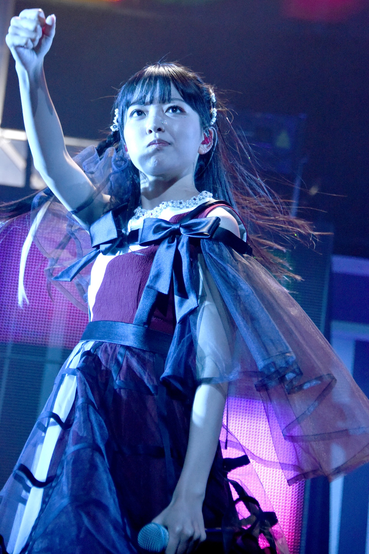 上田理子
