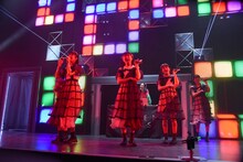 ばってん少女隊