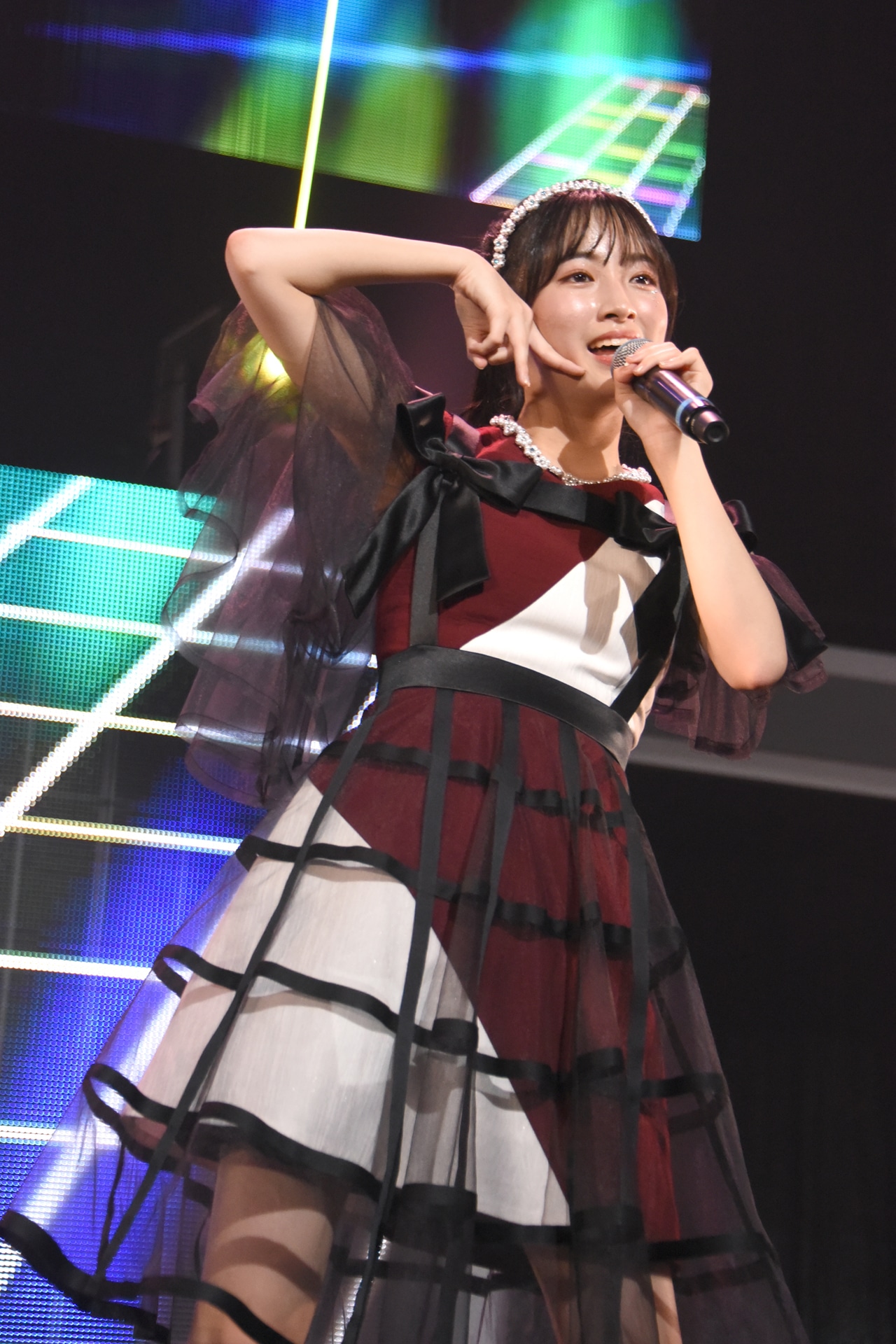 柳美舞