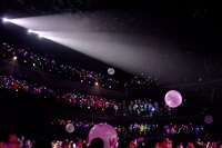 「ばってん少女隊年末公演～今宵はヒナタのジングルベル～」の様子。