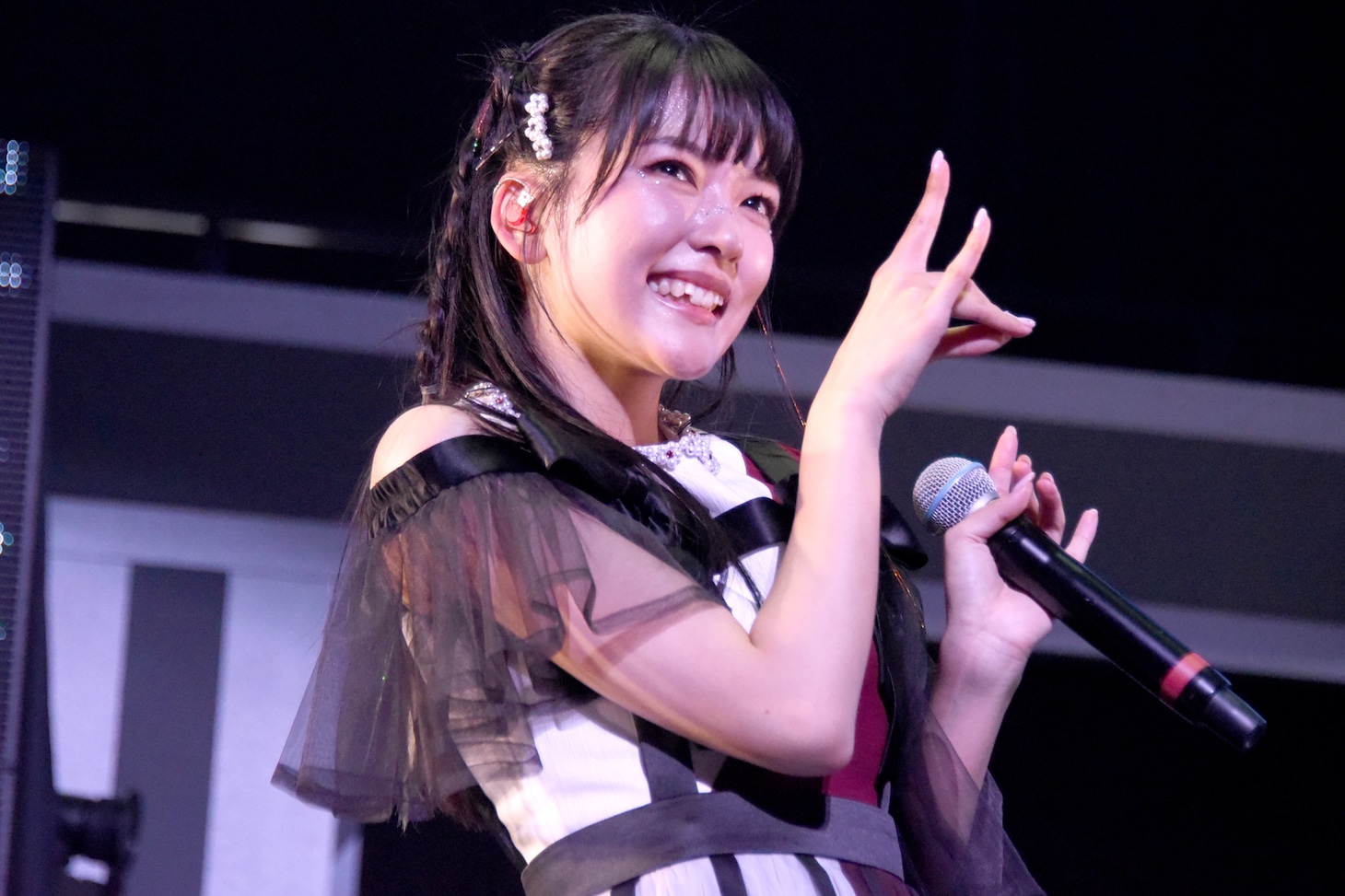 上田理子